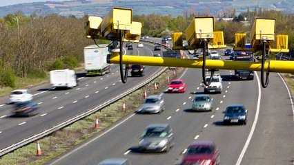 Yeni trafik cezaları belli oluyor: 6 madde daha Meclis'te kabul edildi