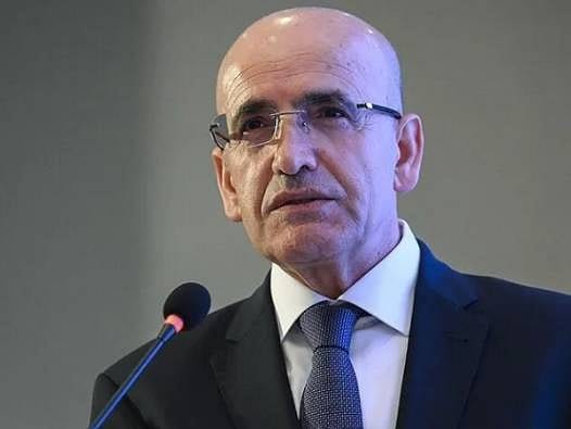 Bakanı Şimşek'ten fon açıklaması: "En kısa sürede ödeme yapılabilmesi için gerekli adımlar atılıyor"