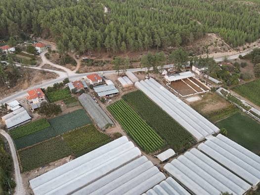 Kentsel Dönüşüm Başkanlığı 24 ilde 660 arsayı satışa çıkaracak: Müzayede ne zaman, ödeme şartları neler?