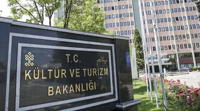 Kültür ve Turizm Bakanlığı 569 sözleşmeli personel alımı yapacak: Başvurular ne zaman, şartlar neler?