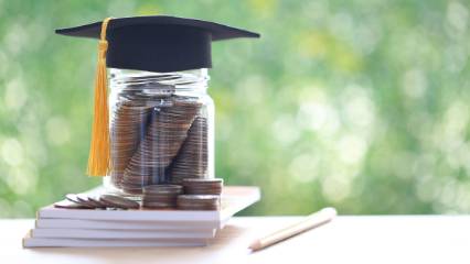 Bakan Kacır duyurdu: Araştırmacı ve öğrencilere yönelik TÜBİTAK bursu artırıldı