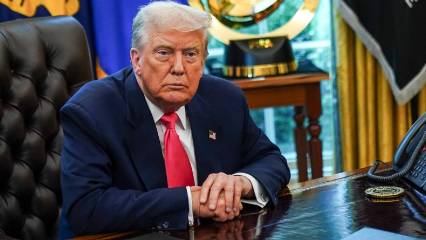 Trump’tan ilaçta yeni adım: Kendi adını taşıyan uygun fiyatlı ilaç satış sitesini tanıttı