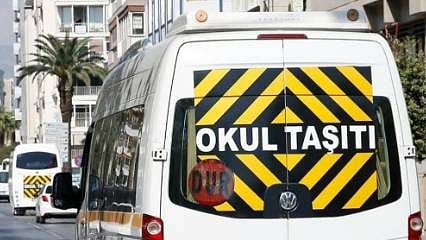 İstanbul'da yeni dönem öncesi servis ücretleri belli oldu: İşte mesafeye göre yeni tarife