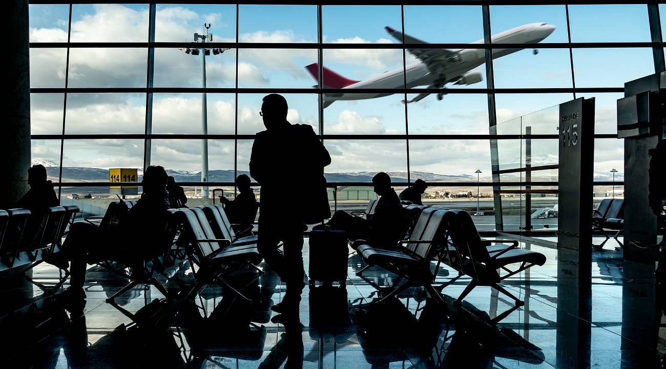 Avrupa'nın en iyi havalimanları belli oldu: İstanbul Havalim