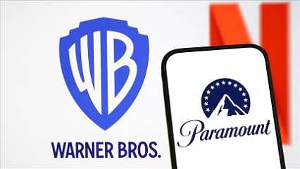 Anlaşma tamamlandı: Paramount, Warner Bros. Discovery'i satın aldı