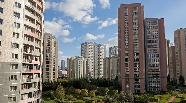 Konut fiyatları mayısta arttı, reel kayıp devam etti