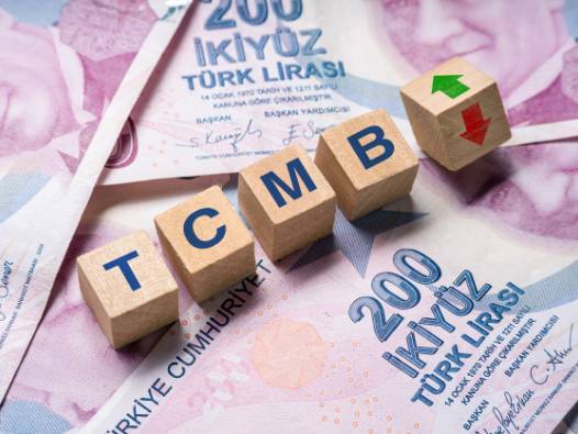 TCMB açıkladı: Yılın ilk faiz kararı belli oldu!