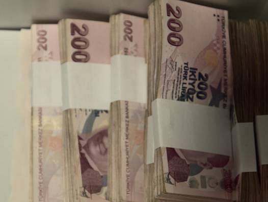 TÜİK açıkladı: Şubatta toplam ciro yüzde 34,2 arttı