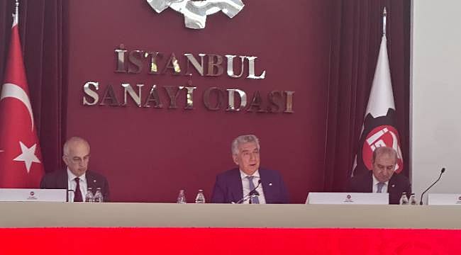 Türkiye'nin en büyük sanayi şirketleri sıralamasında ilk üç değişmedi: Tüpraş liderliğini koruyor