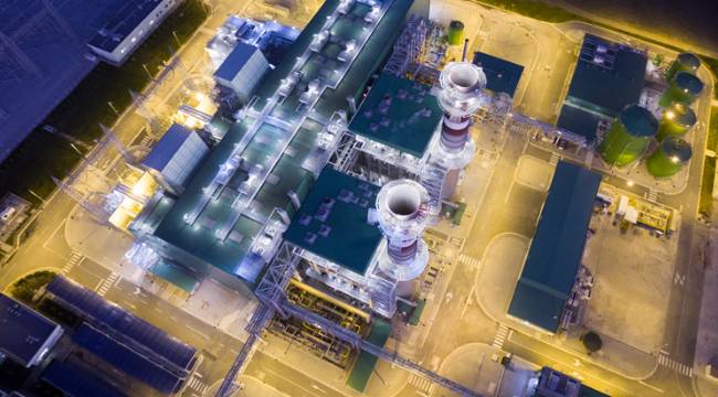Akkök Holding'den 324 milyon dolarlık yatırım