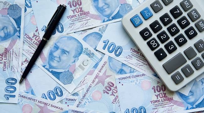 Toplam ciro verileri belli oldu: Yıllık artış yüzde 32,9