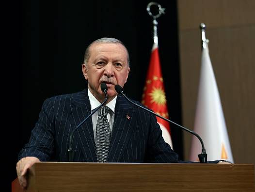 Cumhurbaşkanı Erdoğan duyurdu: Reeskont kredisi limiti artırıldı