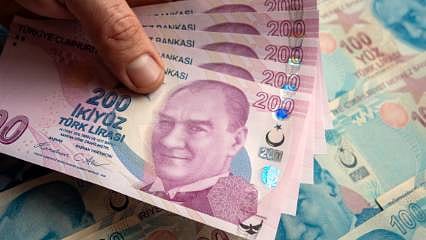 Milyonlar merakla bekliyordu: Memur ve memur emeklisinin 3 aylık enflasyon farkı netleşti