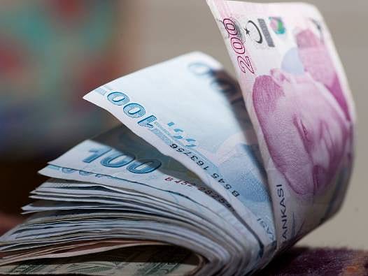 Merkez Bankası açıkladı: TL'nin reel değeri Mayıs ayında geriledi