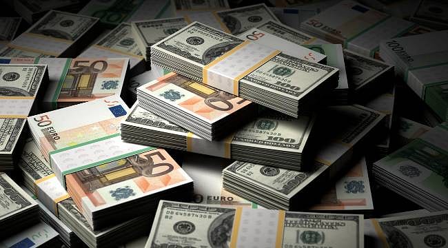 26 Mart 2026 güncel döviz kurları: Dolar/TL ve euro/TL bugün ne kadar?