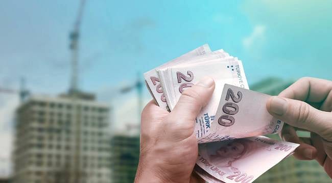 TOKİ İstanbul para iadesi sorgulama: TOKİ İstanbul 5 bin TL para iadesi nasıl alınır?