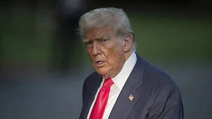 Trump'tan dikkat çeken İran açıklaması: "Hürmüz Boğazı'nı biz devralıyoruz"