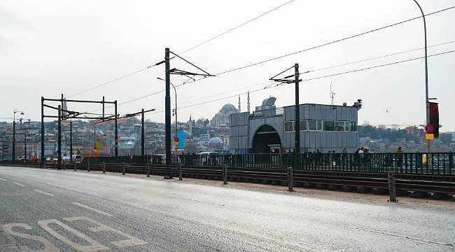 İstanbullular dikkat! Yarın (18 Nisan) bu yollar trafiğe kapalı olacak