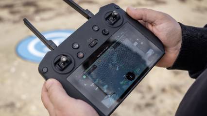 Deniz çayırları mercek altında: Marmara’da yapay zeka destekli haritalama