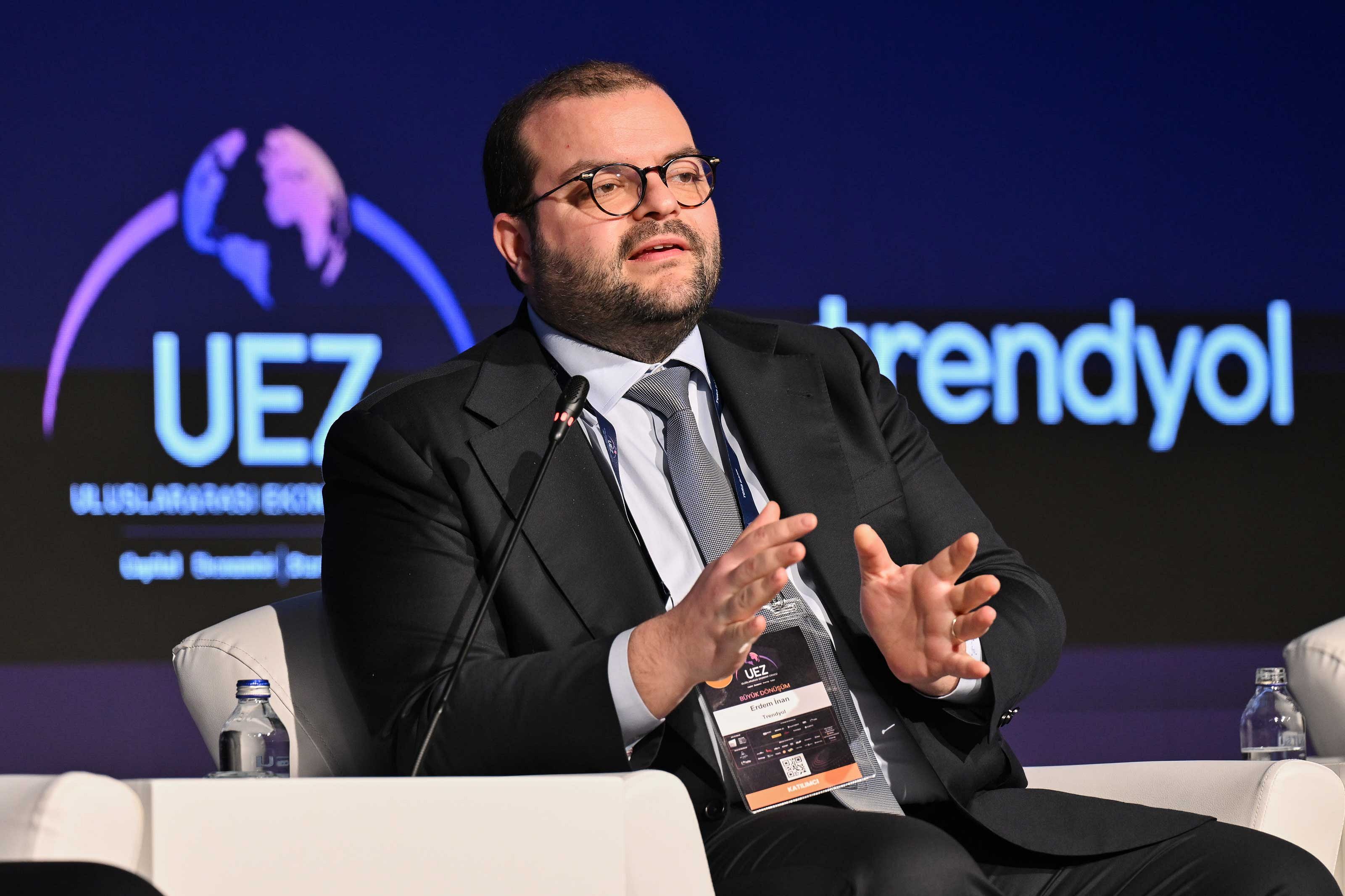 Uluslararası Ekonomi Zirvesi: Yeni tüketici ve trendler masaya yatırıldı-3