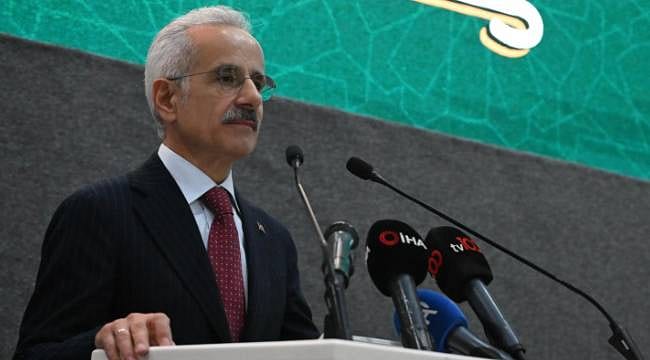 Bakan Uraloğlu açıkladı: Çocuklara yönelik sosyal medya düzenlemesinde sona gelindi