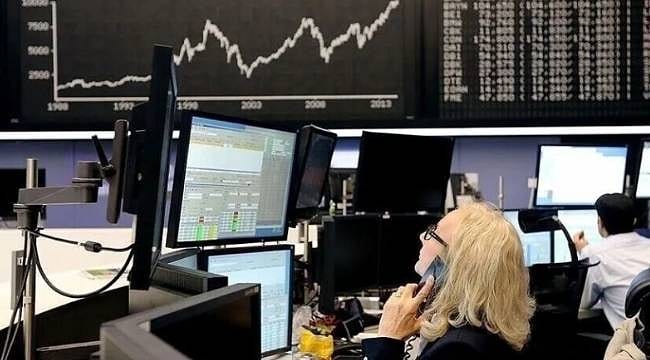 Küresel piyasalarda karışık seyir: Gözler Fed'in faiz kararına çevrildi