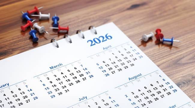 22 Nisan tatil mi, yarım gün mü? 23 Nisan tatili kaç gün sürecek?