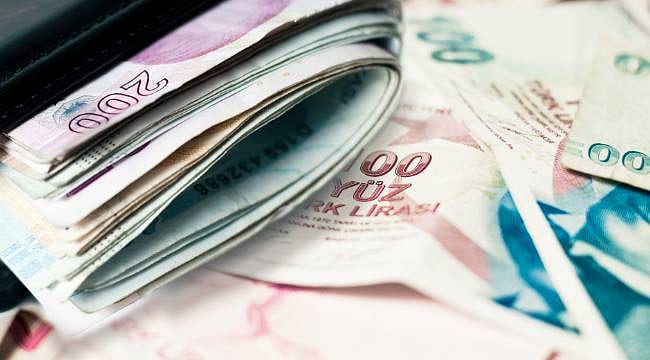 Zamlı maaşlar hesaplara geçiyor: Ödemeler başladı