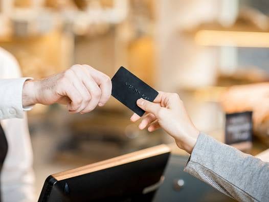 Kartlı ödemelerde dikkat çeken artış: Şubatta 2 trilyon TL’yi geçti