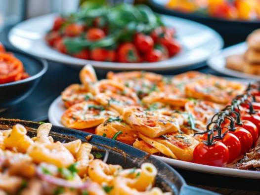 2026'nın gastronomi rotaları açıklandı: Michelin listesine Türkiye’den bir bölge de seçildi