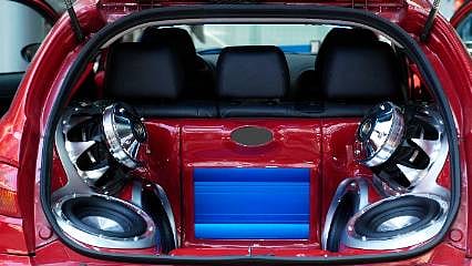 Araçlarda ses sistemi cezası ne kadar? Ses sistemi cezası kalktı mı 2026?