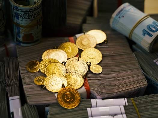 TÜİK açıkladı: Temmuzda en yüksek aylık getiri sağlayan yatırım araçları hangileri oldu?
