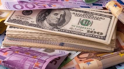 22 Mayıs 2026 döviz kurları: Dolar ve euro bugün ne kadar?