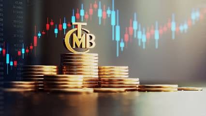 Merkez Bankası rezervlerinde artış sürüyor