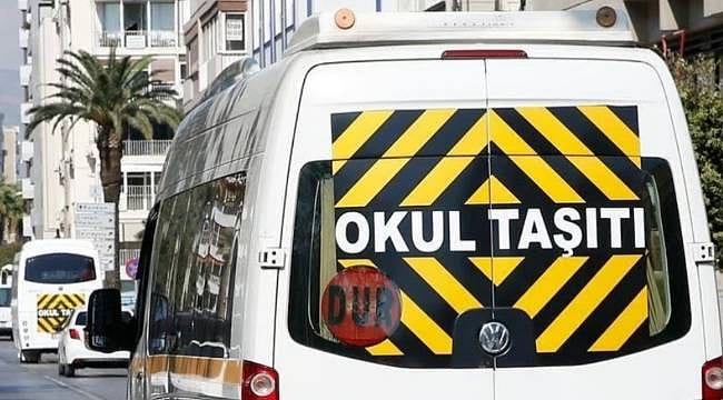İstanbul'da yeni dönem öncesi servis ücretleri belli oldu: İşte mesafeye göre yeni tarife