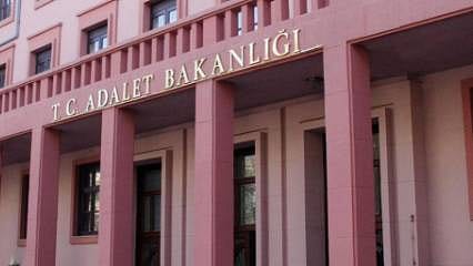 Detaylar: Akın Gürlek açıkladı: Adalet Bakanlığı'na 15 bin personel alınacak