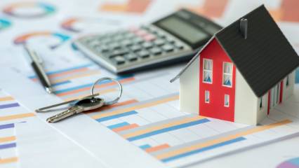 2025 yılında en düşük kira artışı hangi illerde görüldü?