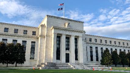 ABD Başkanı Donald Trump, Fed başkan adayını açıkladı