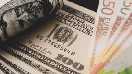 Dolar ve Euro güne nasıl başladı? (10 Şubat 2026)