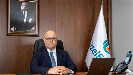 GüzelEnerji ve Milangaz’ın yeni Genel Müdürü Erdal Yavuz oldu