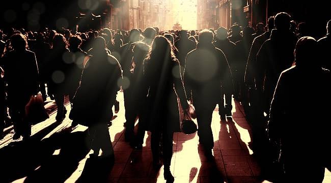 TÜİK açıkladı: Türkiye'nin nüfusu belli oldu