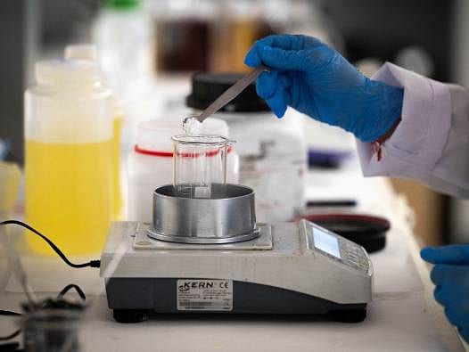 Güneş panellerinde yerli hamle: “Gümüş pasta” ile dışa bağımlılık düşecek