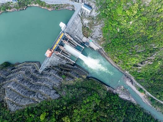 Hidroelektrik üretiminde tarihi zirve: Enerji ithalatına milyarlarca dolarlık fren