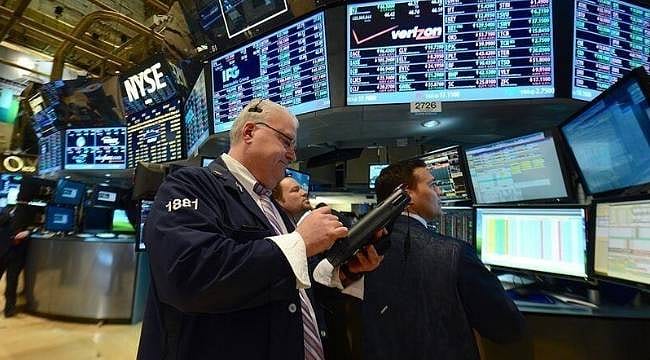 Küresel piyasalarda gözler merkez bankalarında: ECB ve BoE faiz kararı bekleniyor