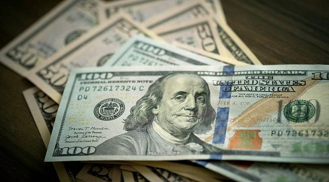 TCMB açıkladı: Cari dengede 7,5 milyar dolarlık açık