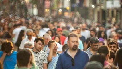 TÜİK açıkladı: 2025 yılı işsizlik oranı belli oldu