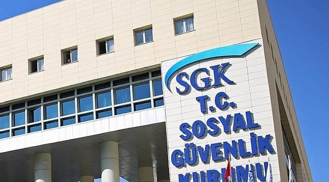 SGK borç ödeme süresi uzatıldı mı? Kurumdan açıklama geldi