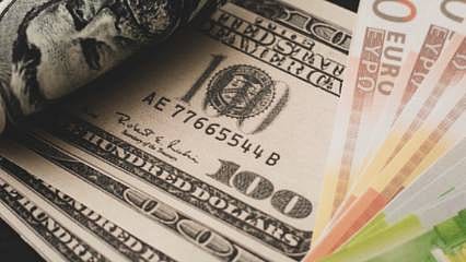 Dolar ve euro bugün ne kadar? 2 Ekim 2026 güncel döviz kurları