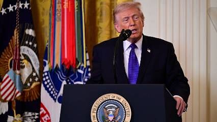 Trump, İspanya'yla ticari ilişkilerin kesilmesi talimatı verdi, İspanya'dan yanıt gecikmedi