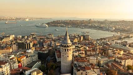 İstanbul, küresel turizm gündemine yön verecek